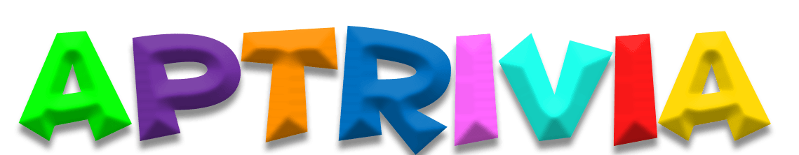 Aptrivia Logo
