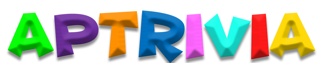 Aptrivia Logo